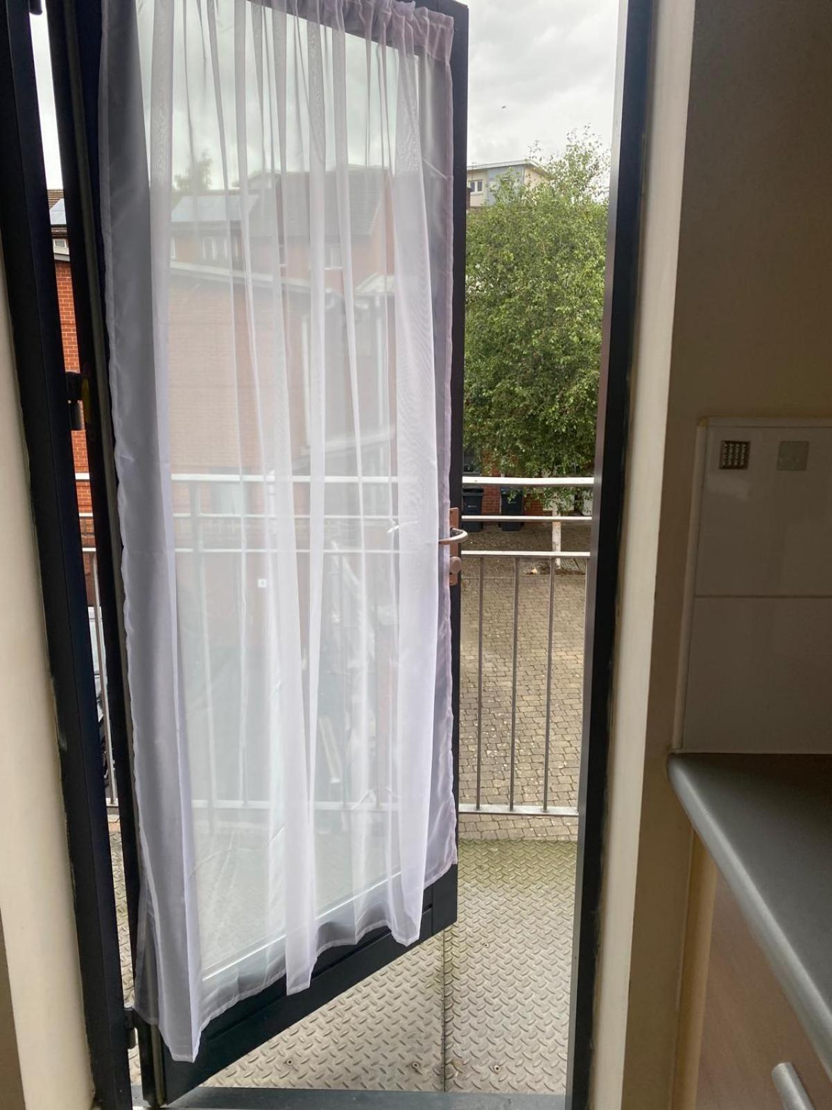 Parkcentral Birmingham City Centre - Near Chinatown - Private Gated Free Parking Exteriör bild